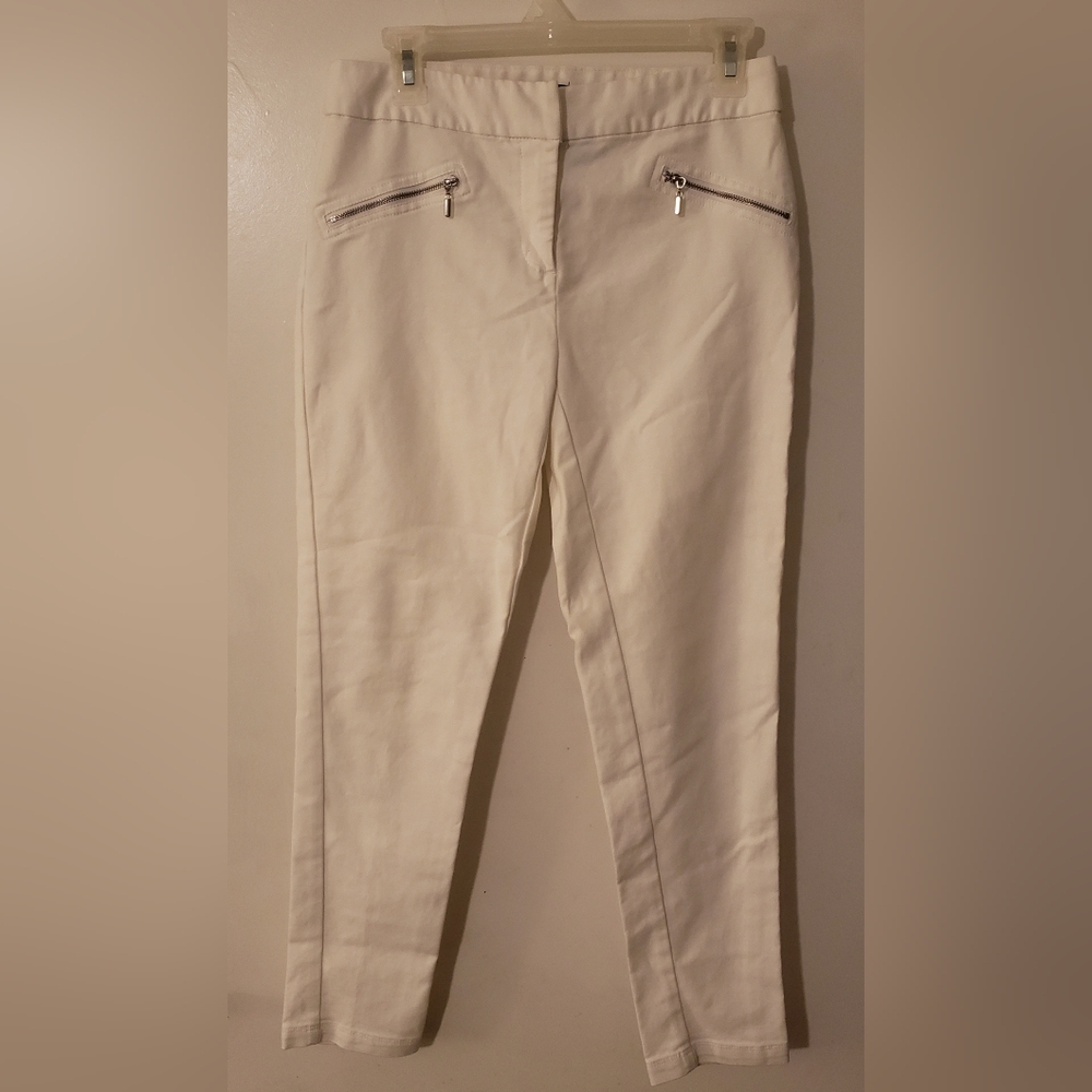 Nue Options Womens Dress Pants - Size 4